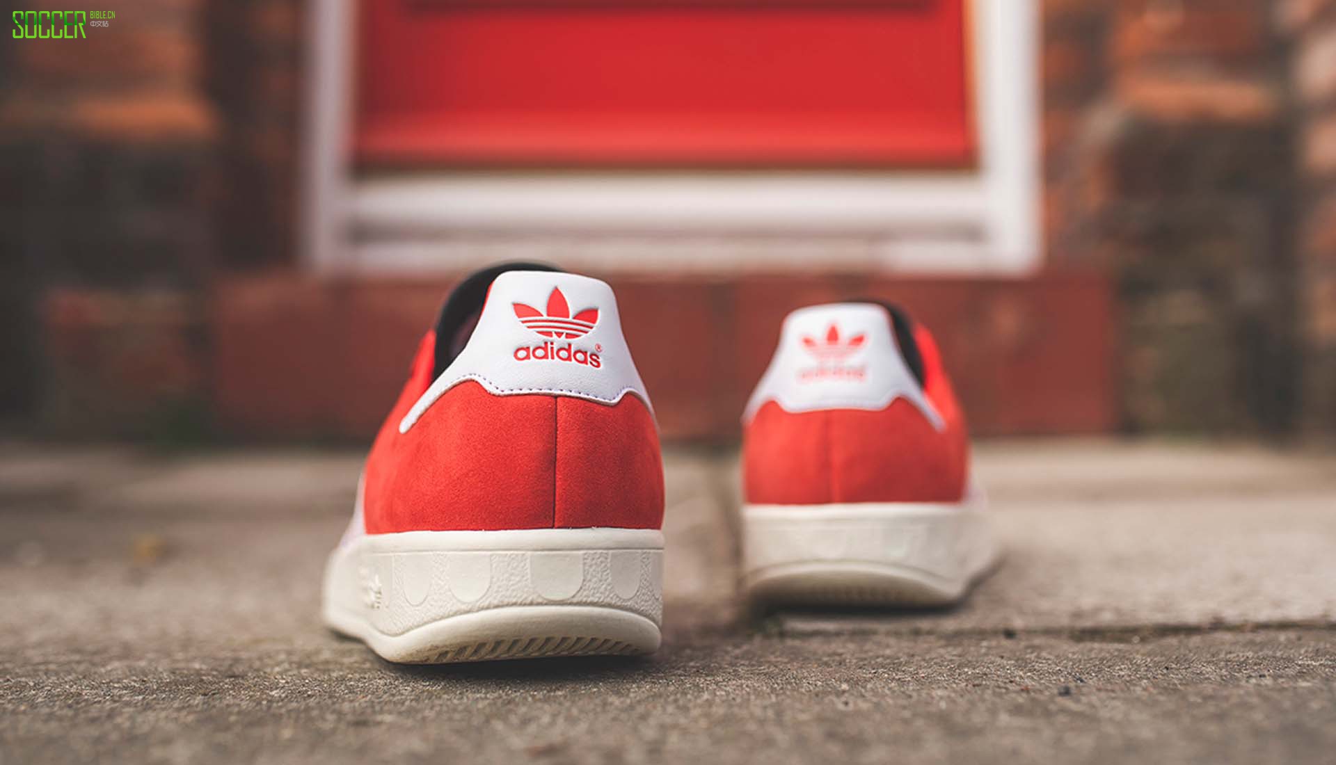 adidas OriginalsƳTrimm Trabs Merseyside PackЬ