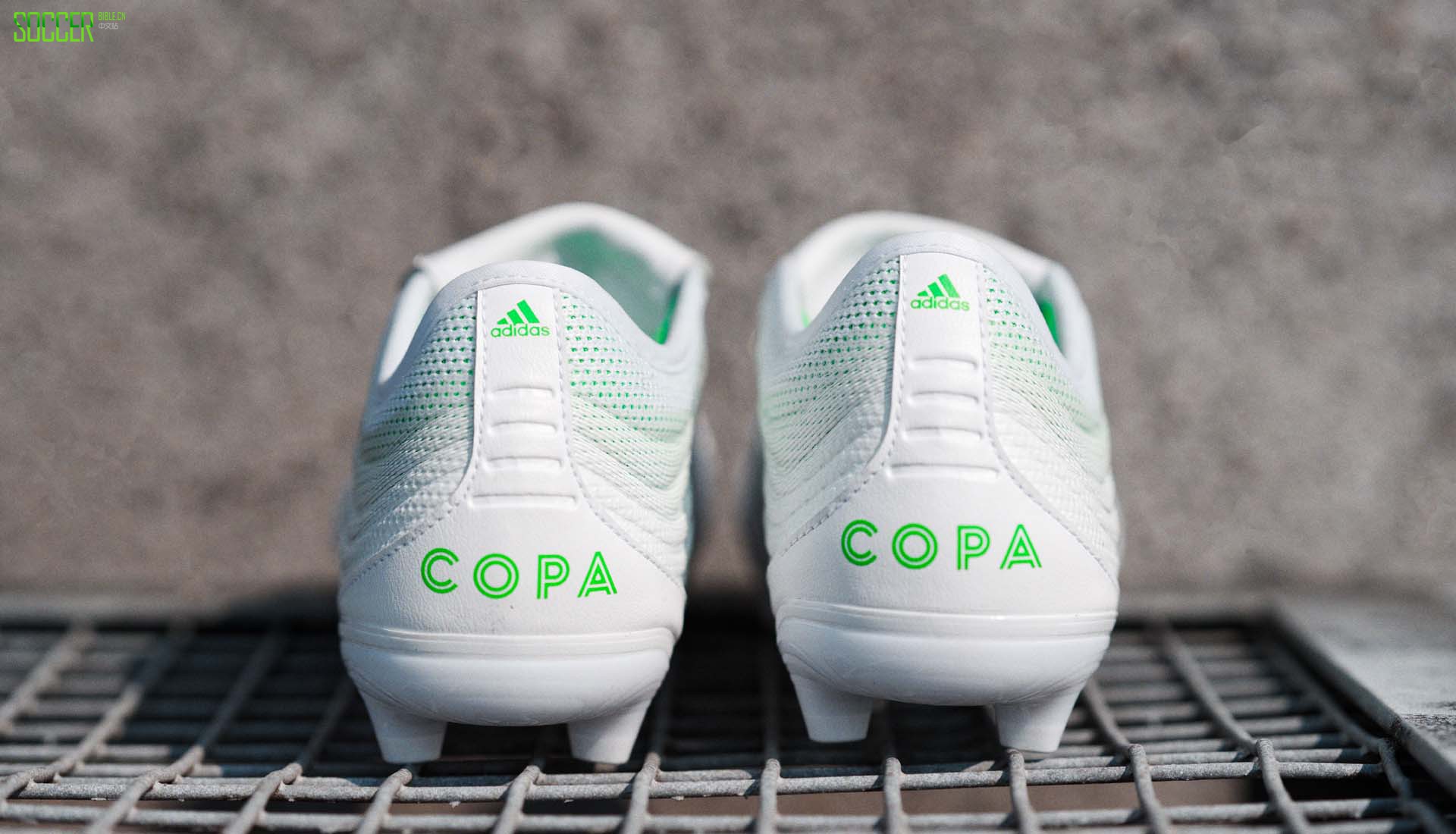 阿迪达斯推出Copa Gloro 19“Virtuso Pack