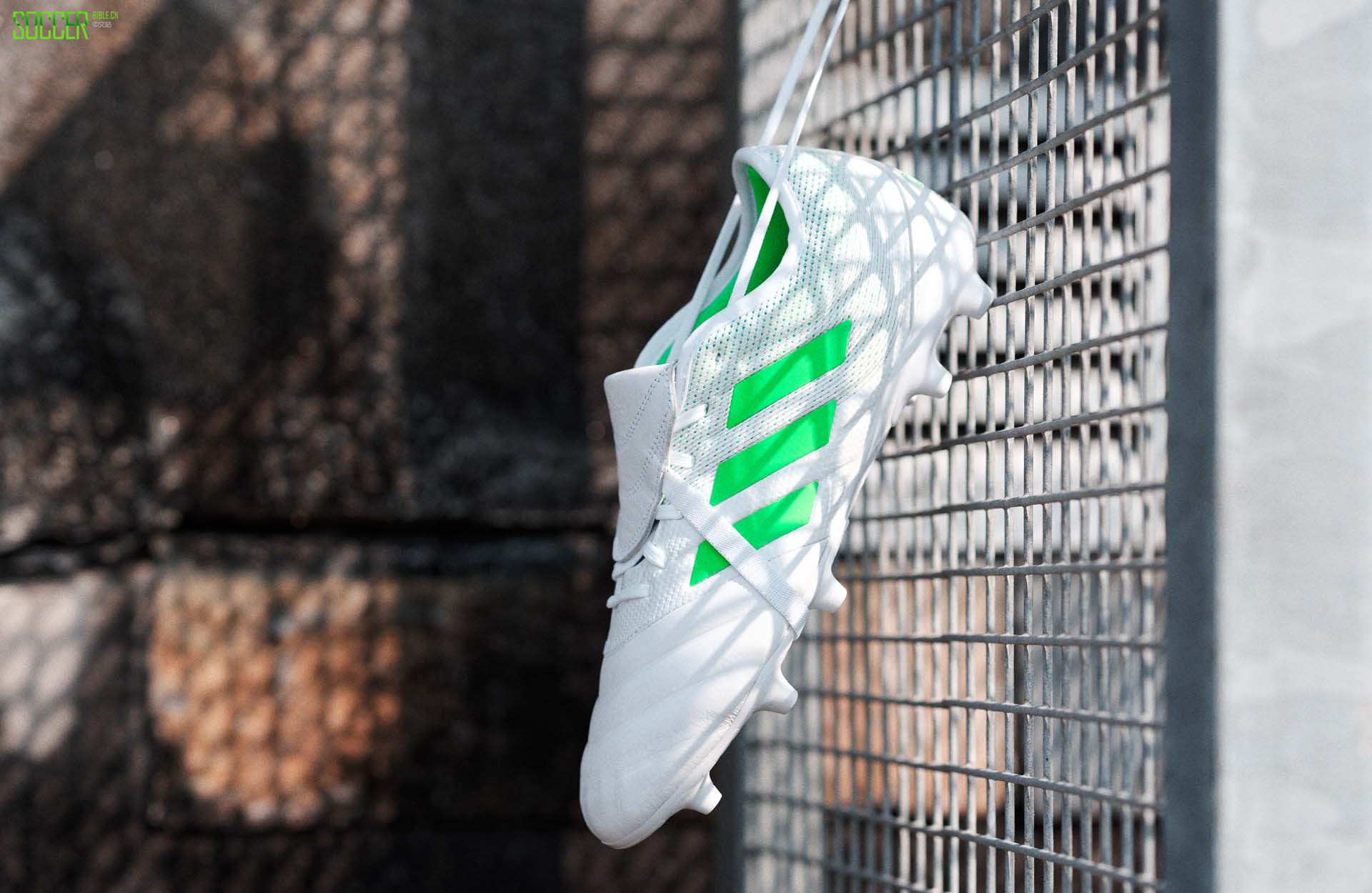 阿迪达斯推出Copa Gloro 19“Virtuso Pack