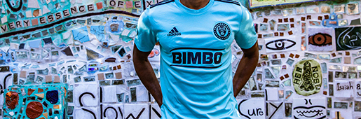 ѳƳParley x adidas