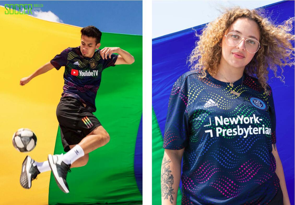 ϴ˹ƳMLS 2019Pride