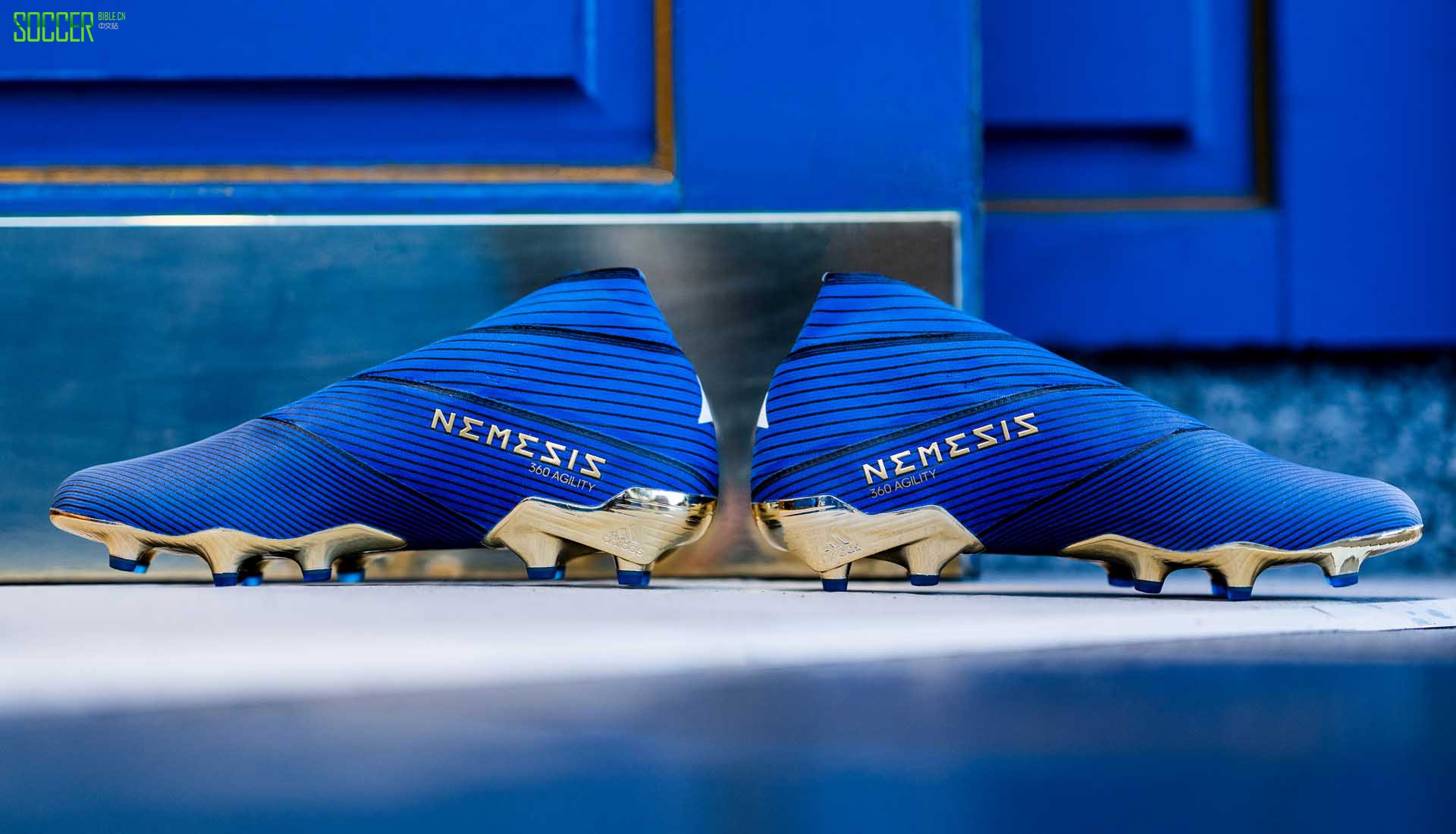 ϴ˹Nemeziz19Inner Gameɫ