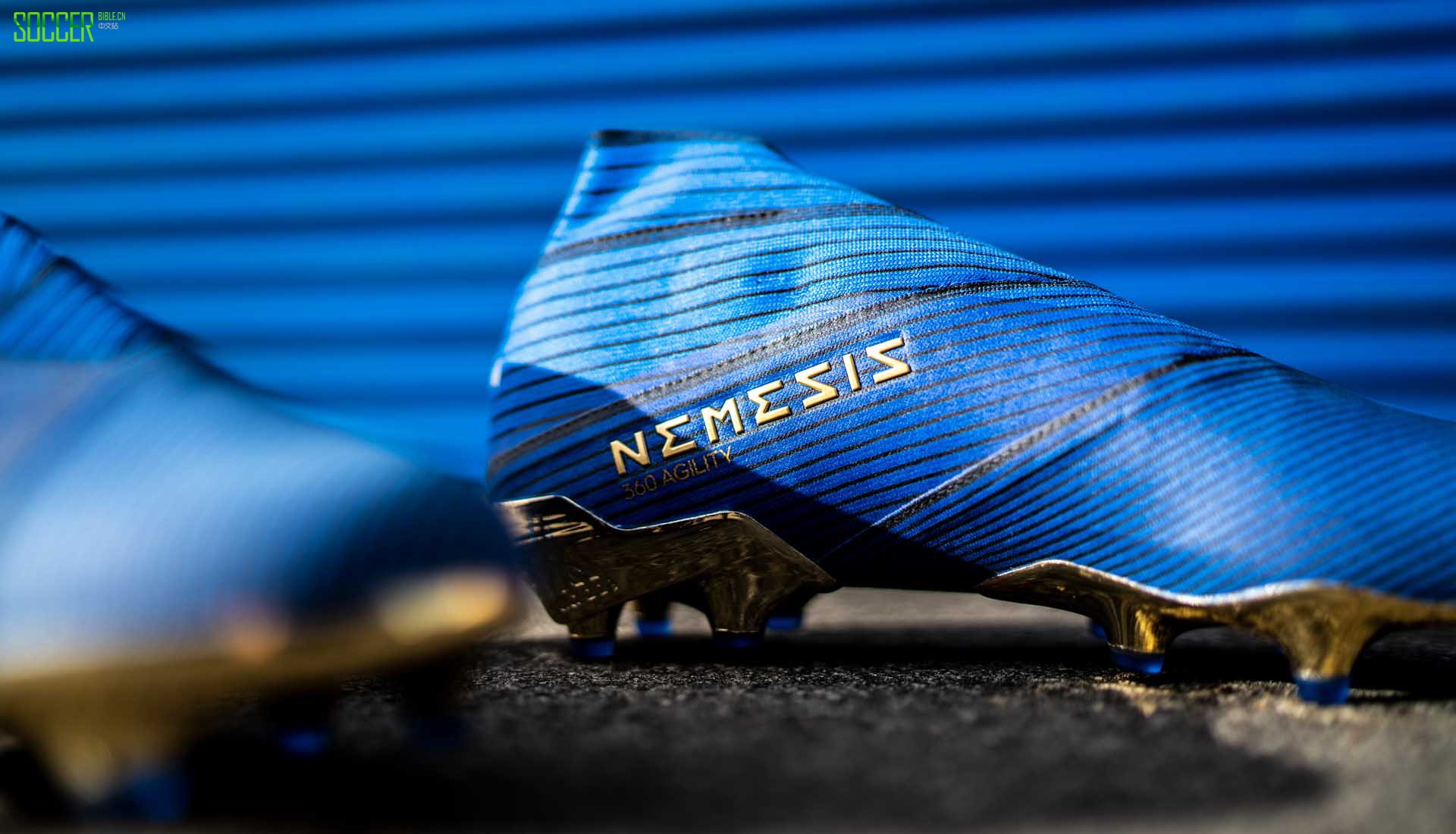 ϴ˹Nemeziz19Inner Gameɫ