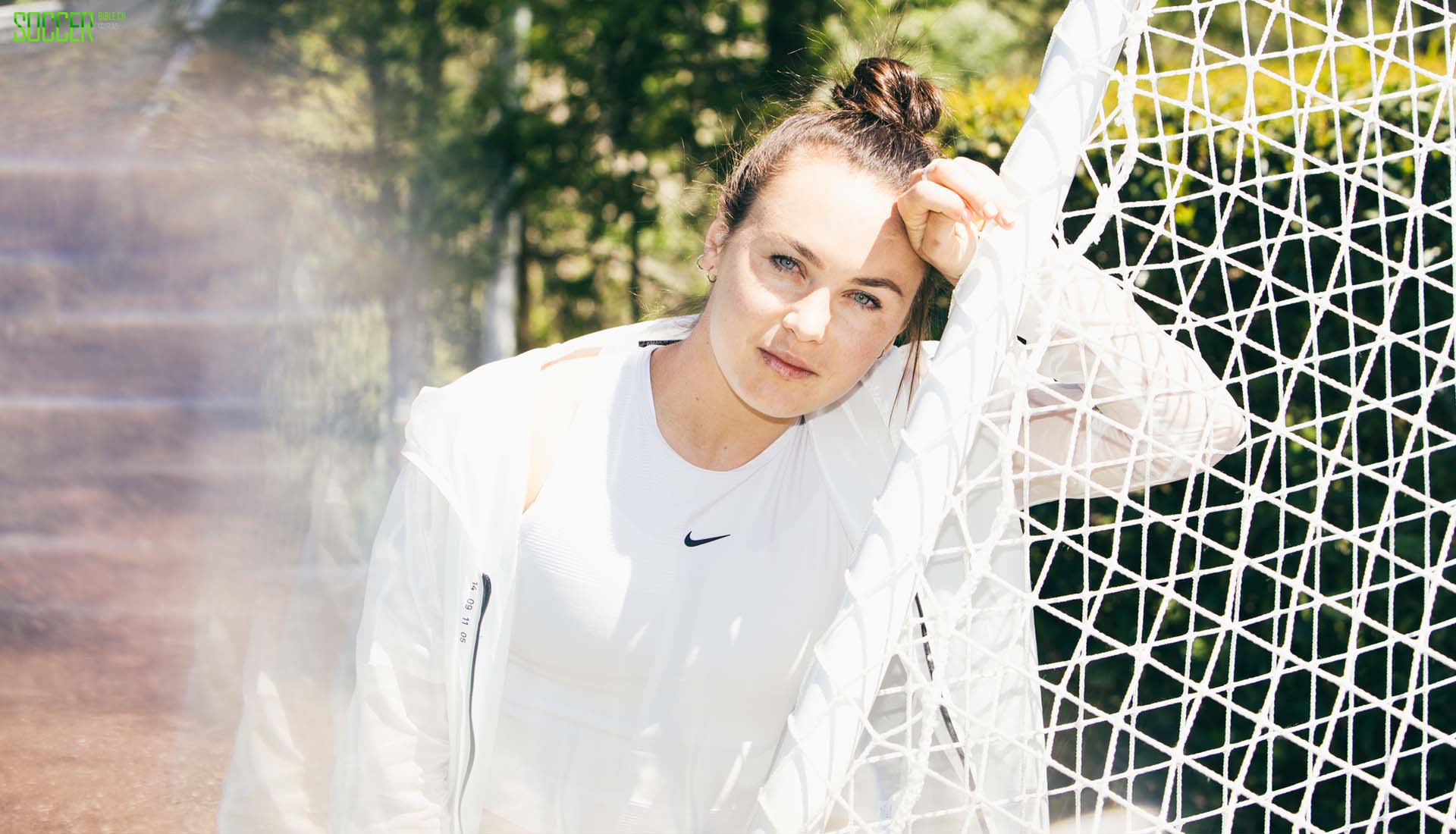 Ellie Carpenter&Caitlin Foord ó
