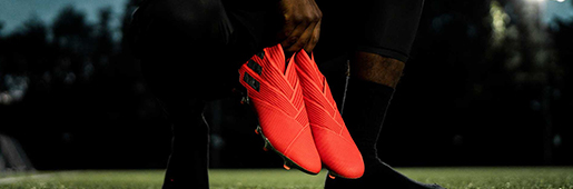adidas Nemeziz 19+