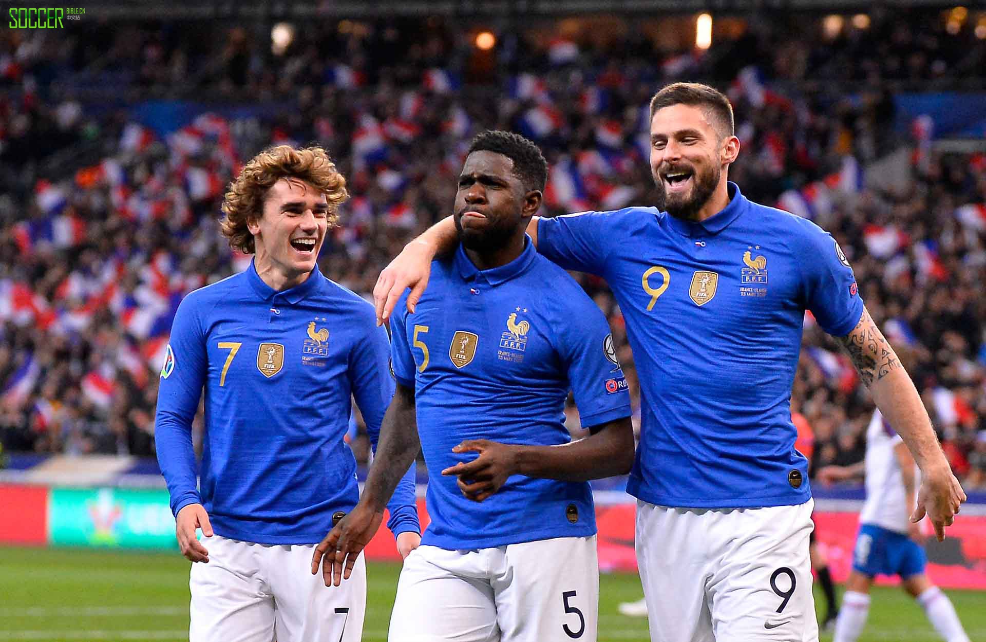 《SoccerBible》评选出的十年前TOP 30球衣