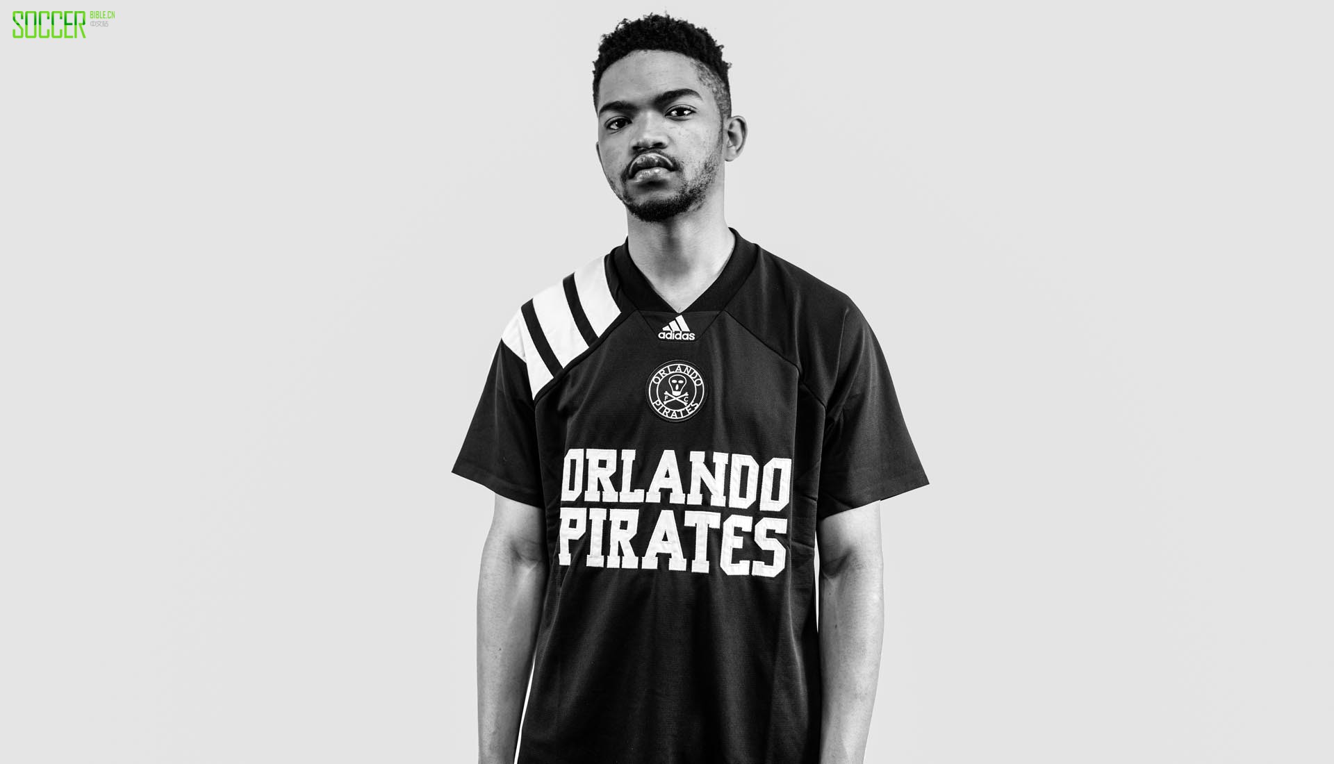 《SoccerBible》评选出的十年前TOP 30球衣