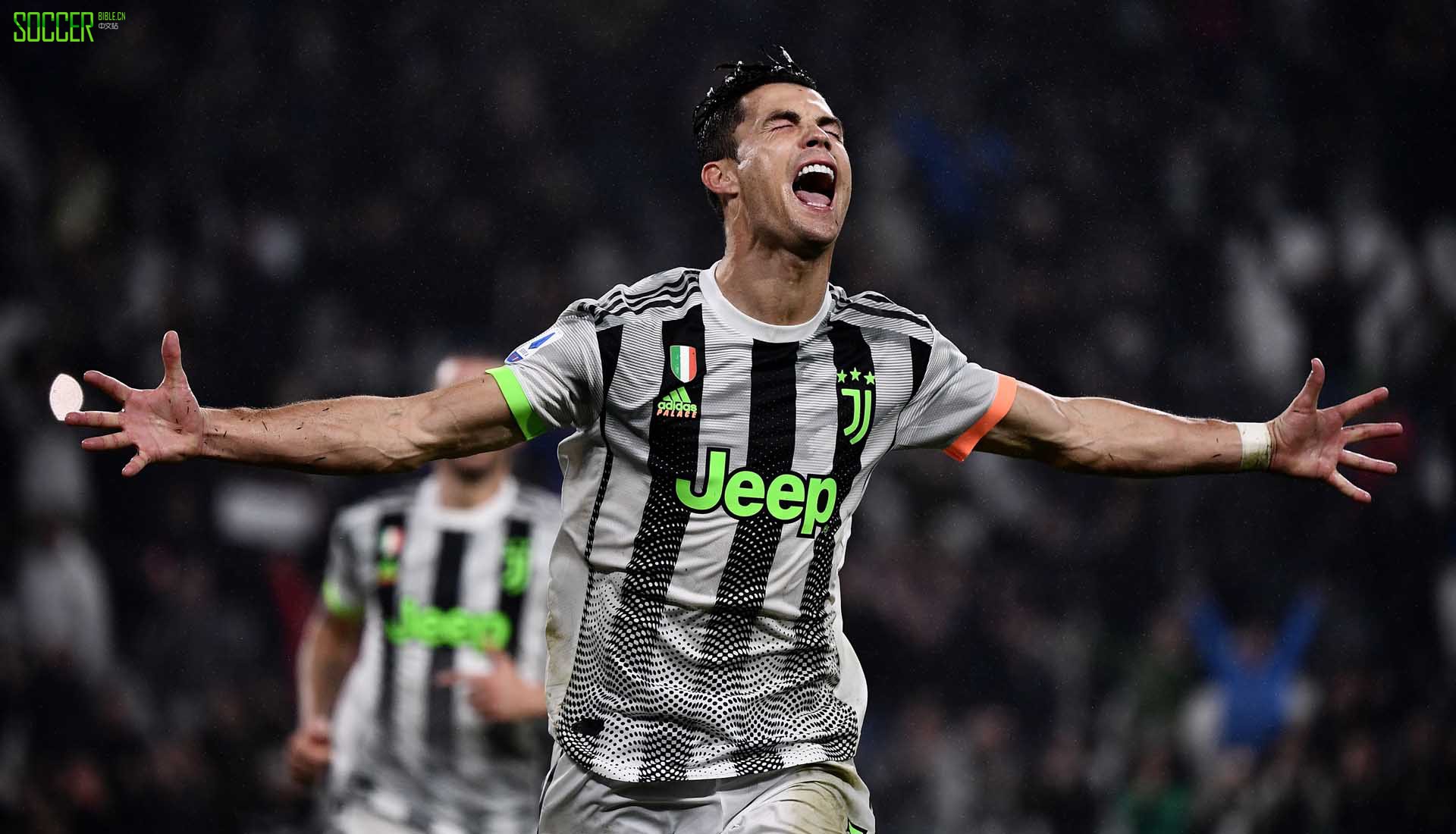 《SoccerBible》评选出的十年前TOP 30球衣