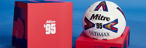 MitreٴηUltimax 