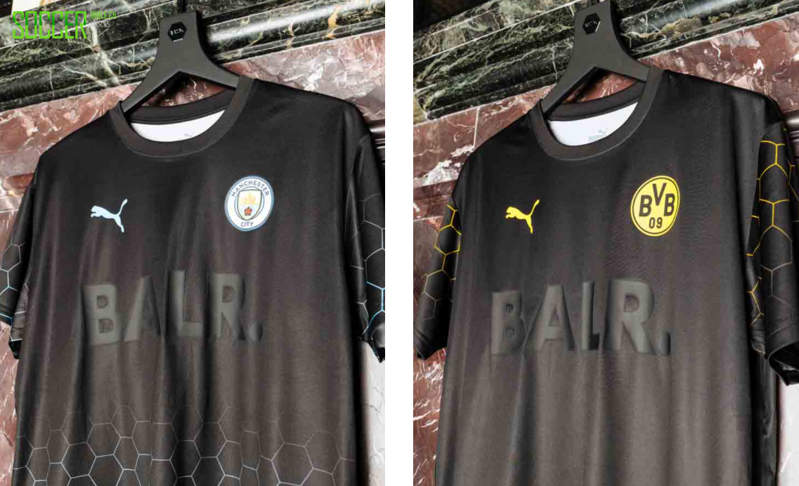 PUMA x BALR.Ƴϵ