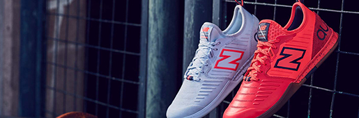 New BalanceAudazo v5Ь